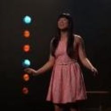 STAGE TUBE: Full Performance of 'BECAUSE YOU LOVED ME' on GLEE Season Finale