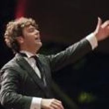 Nicholas McGegan, Pablo Heras-Casado, and More Set for Orchestra of St. Luke's 2012-2013 Season