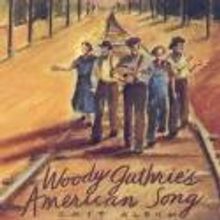 Freight & Salvage Coffeehouse Presents WOODY GUTHRIE'S AMERICAN SONG, 7/11-22