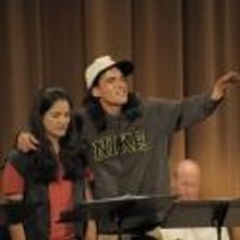 Native Voices at the Autry Presents 14th Annual Playwrights Retreat & Festival of New