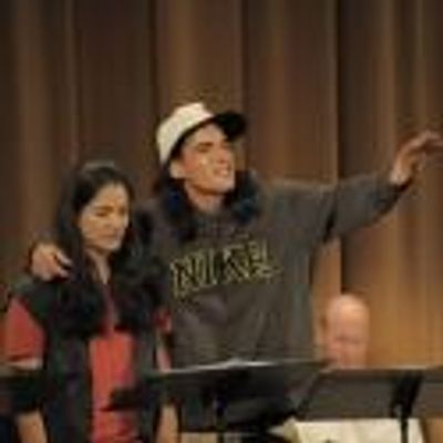 Native Voices at the Autry Presents 14th Annual Playwrights Retreat & Festival of New Plays, 6/1-2