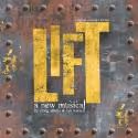 Perfect Pitch to Release LIFT Concept Album Feat. Jennifer Tierney et al., May 31