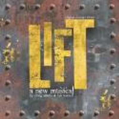 Perfect Pitch to Release LIFT Concept Album Feat. Jennifer Tierney et al., May 31
