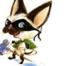 Theatreworks USA Presents Off-Broadway Premiere of SKIPPYJON JONES, Now thru 8/17