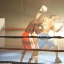STAGE TUBE: Backstage with ROCKY - THE MUSICAL; Set for Broadway 2013