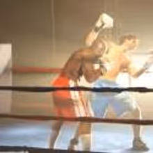 STAGE TUBE: Backstage with ROCKY - THE MUSICAL; Set for Broadway 2013