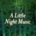 East West Players Present A LITTLE NIGHT MUSIC, 5/16-6/10