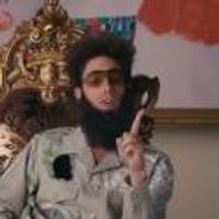 STAGE TUBE: New Trailer for Sacha Baron Cohen's THE DICTATOR Video