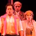 Photo Flash: FORBIDDEN BROADWAY In Manila