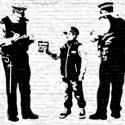 Present Theatre Presents Taylor's STOP SEARCH, 4/27 - 5/26
