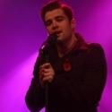 Joe McElderry Joins STREET OF DREAMS at Metro Radio Arena, May 29 & 30