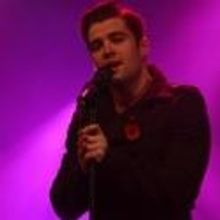 Joe McElderry Joins STREET OF DREAMS at Metro Radio Arena, May 29 & 30