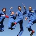 CAPA Presents IMAGINATION MOVERS at the Palace Theatre, April 20