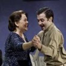 Photo Flash: First Shots of THE SUBJECT WAS ROSES at Sherman Playhouse