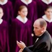 Houghton College Choir Begins East Coast Concert Tour; Concert Planned in NYC