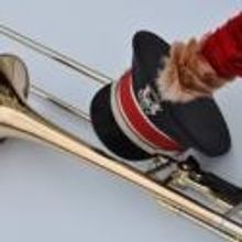 North Carolina Symphony Brings THE MUSIC MAN to Meymandi Concert Hall, 4/13-15