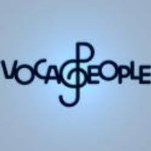 VOCA PEOPLE Opens at  San Francisco's Marines' Memorial Theatre, 6/6