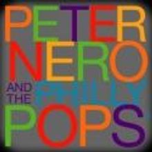 Peter Nero and the Philly POPS Announce Performance Dates for ULTIMATE POPS: 4/11-15