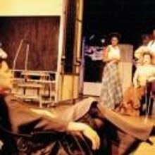 Clare Barron, Don Castro, et al. Announced for Target Margin's UNCLE VANYA, Opens 4/2