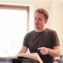 STAGE TUBE: Harold Arlen's Songs at NYFOS in Rehearsal