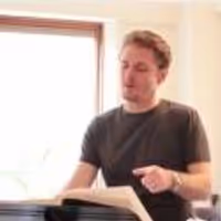 STAGE TUBE: Harold Arlen's Songs at NYFOS in Rehearsal Video
