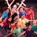 Photo Coverage: BD Wong, Brian Stokes Mitchell, et al. at PASSING IT ON