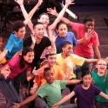 Photo Coverage: BD Wong, Brian Stokes Mitchell, et al. at PASSING IT ON