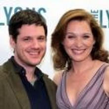 Photo Coverage: Meet the Cast of Broadway's THE LYONS!