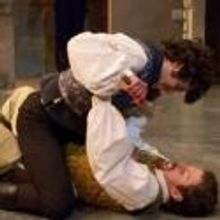 Lantern Theater Company Extends ROMEO AND JULIET Through 4/8