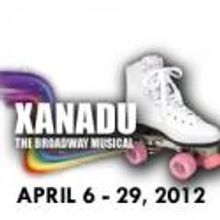 Albuquerque Little Theatre Presents XANADU, 4/6