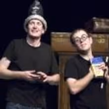 Harry Potter Parody Show Coming to New York City This Summer?