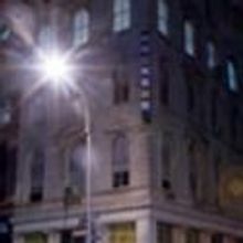 Access Theater Extends SAINT JOAN Through 5/13