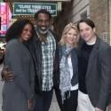 FREEZE FRAME: PORGY & BESS Welcomes NICE WORK IF YOU CAN GET IT to Broadway!