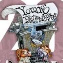 Blank Theatre's Young Playwrights Festival Set for May-June - Full Schedule and Play 