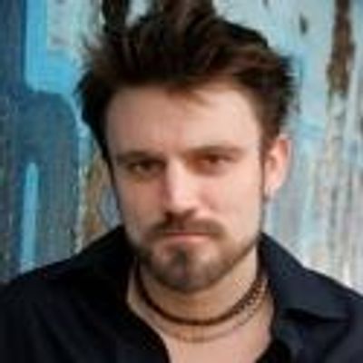 Chicago Dramatists Announce Andrew Hinderaker's I AM GOING TO CHANGE THE WORLD for 5/24-7/1