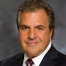 Backstage at the Geffen to Honor Jim Gianopulos, 6/4