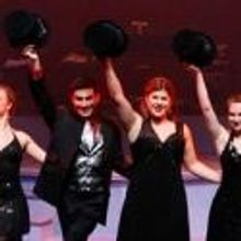 AVENUE Q, AUGUST: OSAGE COUNTY, PRESENT LAUGHTER and BECKY'S NEW CAR Set for Garvin T