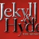 Tour Cities Revealed for Broadway-Bound JEKYLL & HYDE
