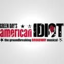 AMERICAN IDIOT Makes its Orange County Premiere at Segerstrom Center, 5/29-6/3