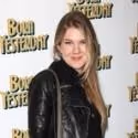 Lily Rabe to Play Mary Pickford in Poverty Row Entertainment Biopic Movie