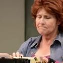 STAGE TUBE: Georgia Clinton in Stage West Theatre's RED HOT PATRIOT
