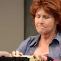 STAGE TUBE: Georgia Clinton in Stage West Theatre's RED HOT PATRIOT Video