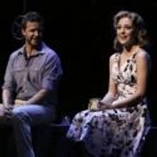 Photo Flash: Encores! PIPE DREAM With Laura Osnes, Will Chase and More - Performance…