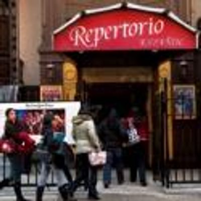 Repertorio Espa&ntilde;ol Announces Nuestras Voces Playwriting Winner