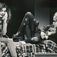 The New Group Presents WOMEN BEHIND BARS, 5/7