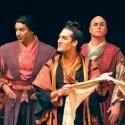Lamplighters 2012-2013 Season to Include THE MIKADO, THE SORCERER, PRINCESS IDA