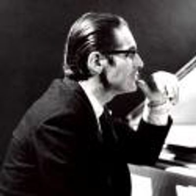 Bill Evans Returns to Blue Note, 4/10