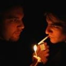 Iron Crow Theatre Presents THE SOLDIER DREAMS, 4/7-21