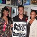 Three Finalists Chosen in August Wilson Monologue Competition Regional Finals