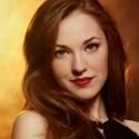 Laura Osnes to Make Cabaret Debut at the Cafe Carlyle, 6/19-30